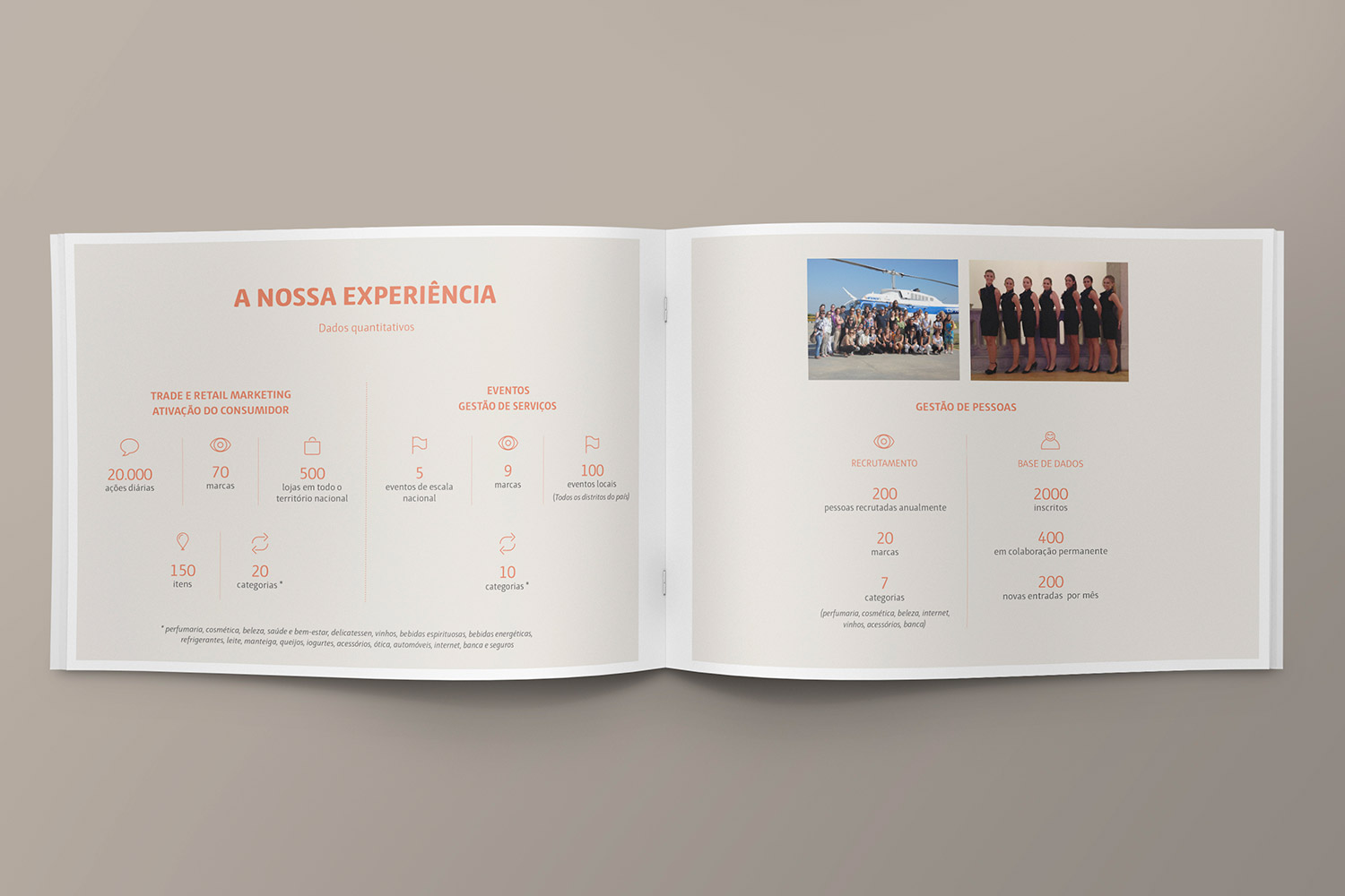 DL Recrutamento e Marketing