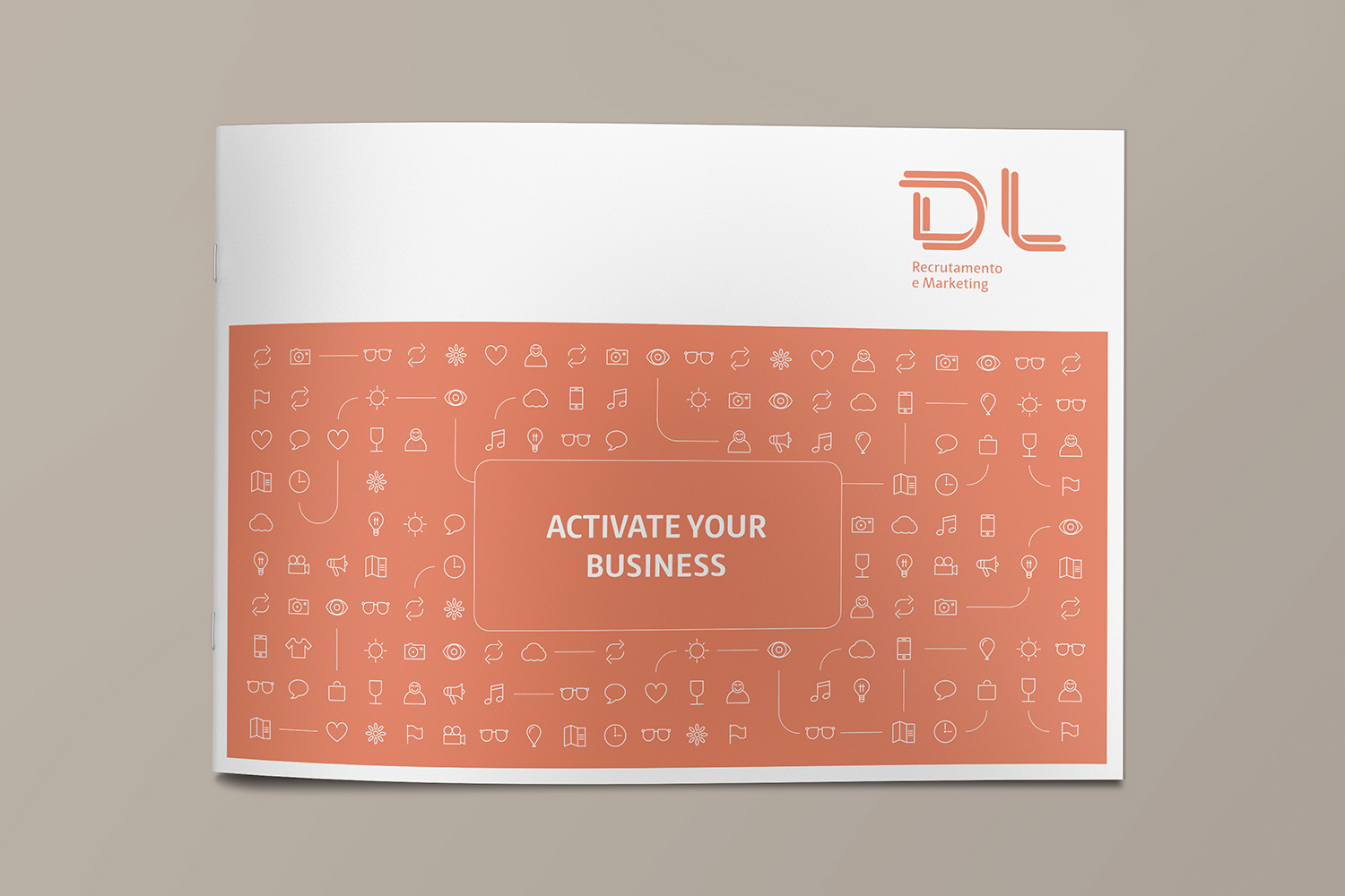 DL Recrutamento e Marketing