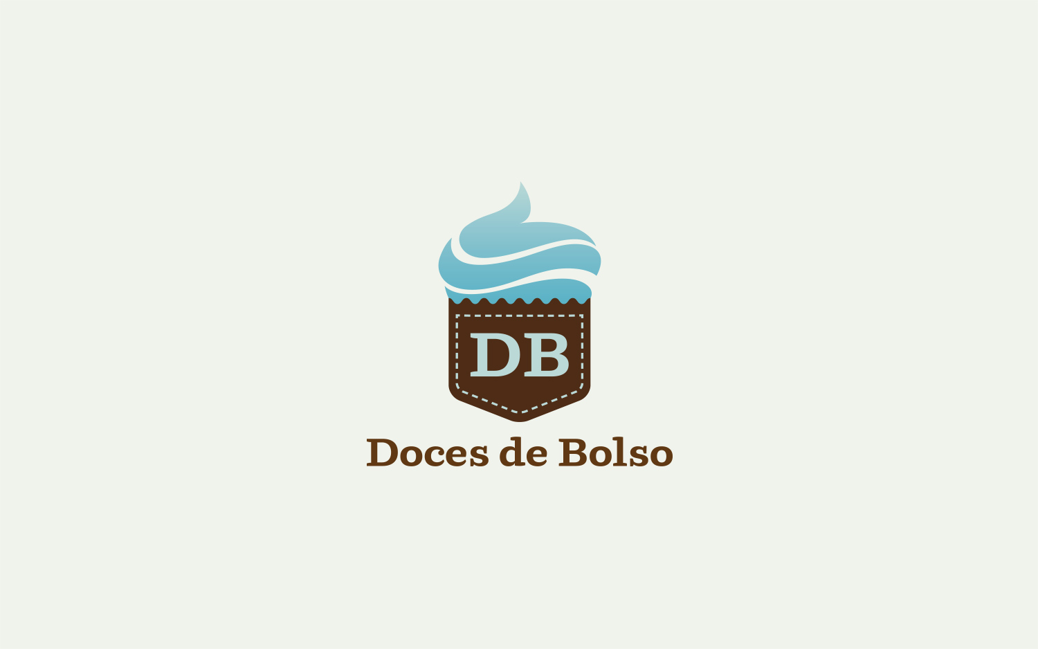 logo doces de bolso