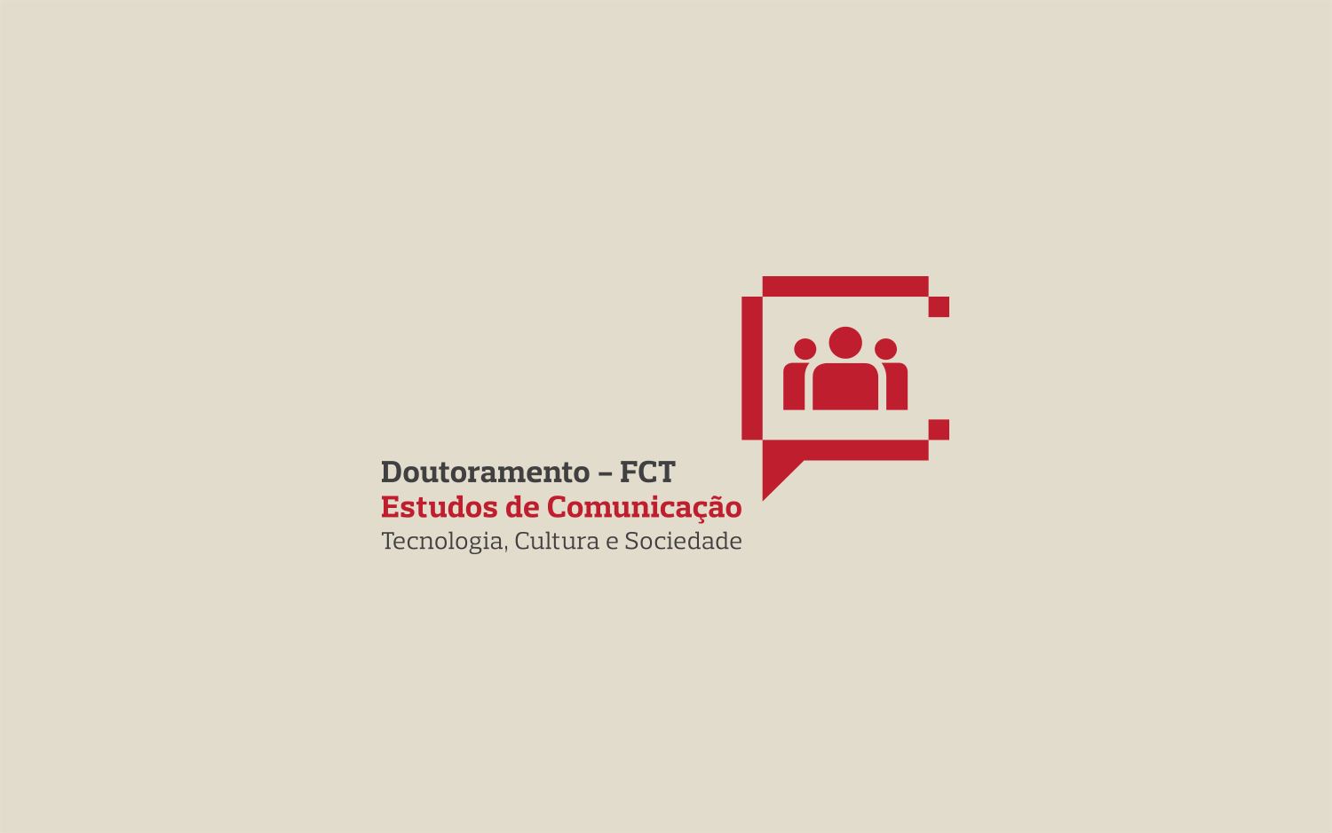 logo Doutormanento FCT