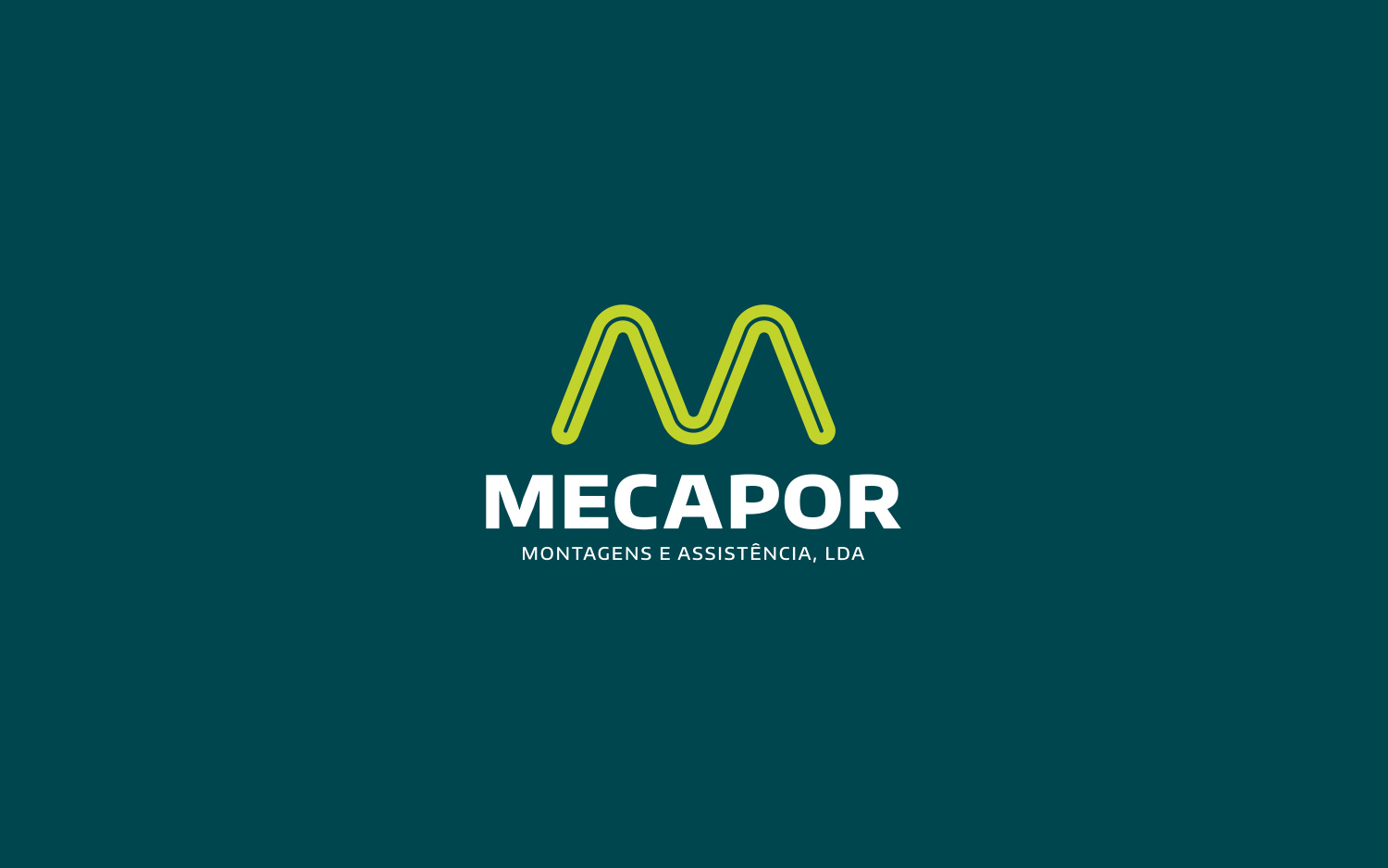 logo Mecapor
