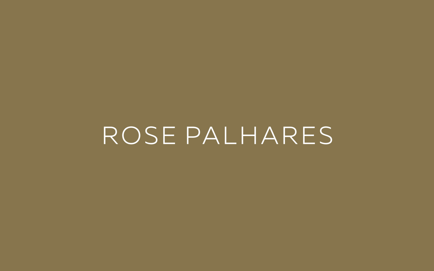 logo Rose Palhares