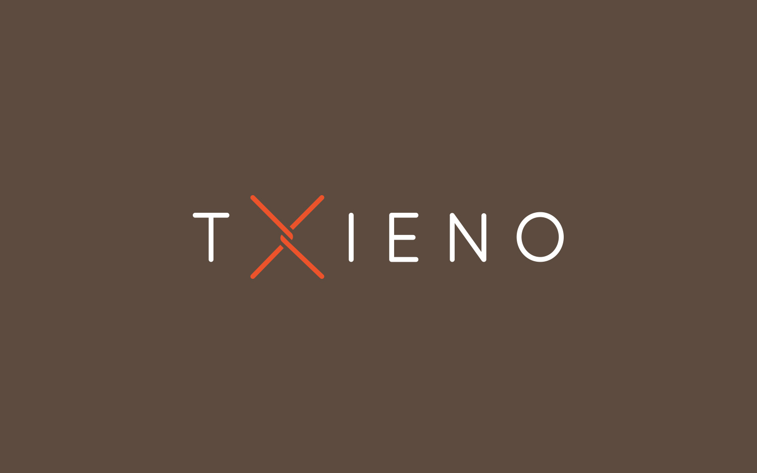 logo txieno