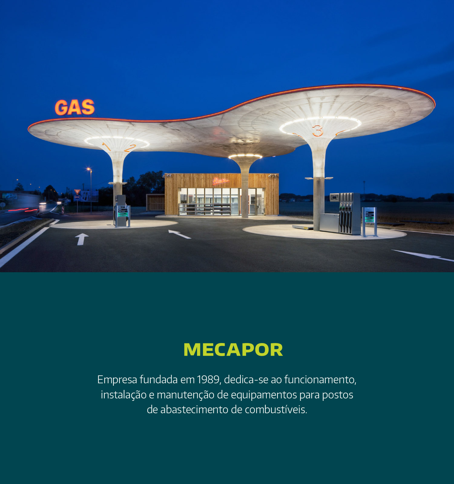 Mecapor
