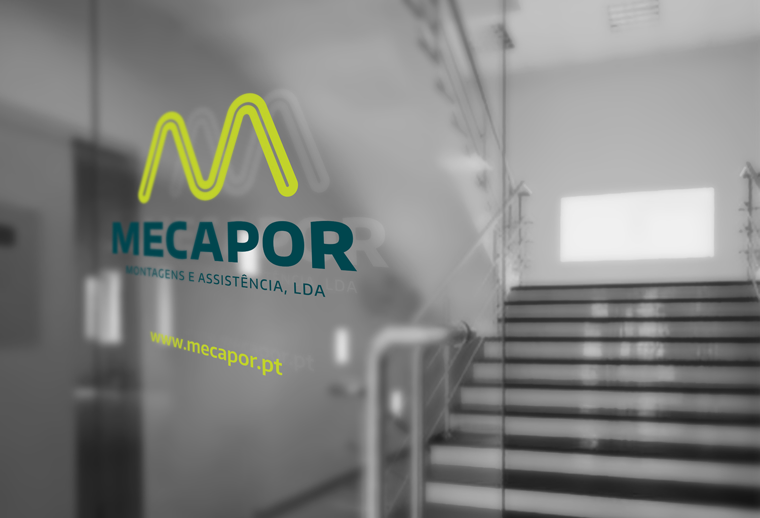 Mecapor