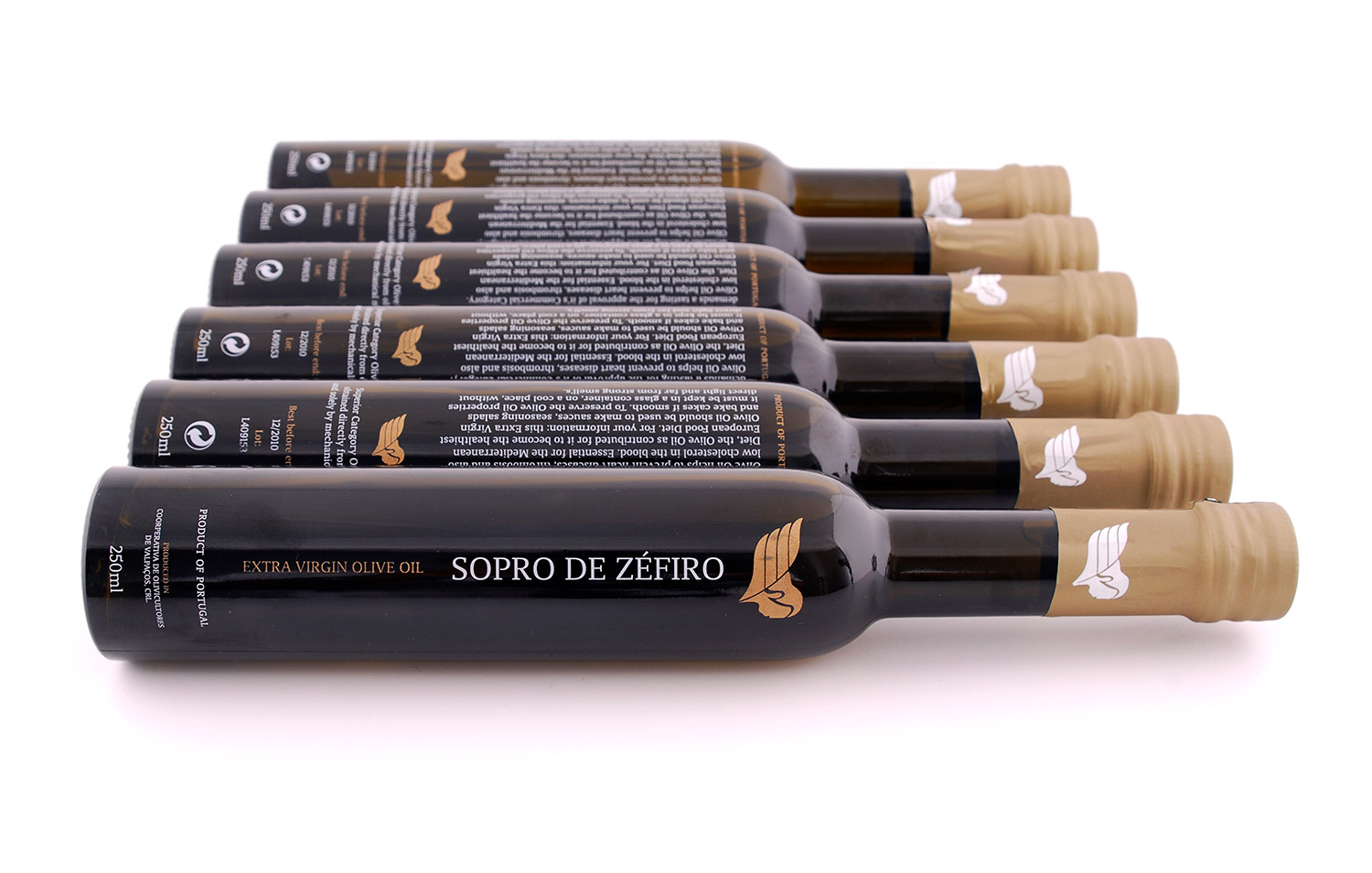 Sopro de Zéfiro