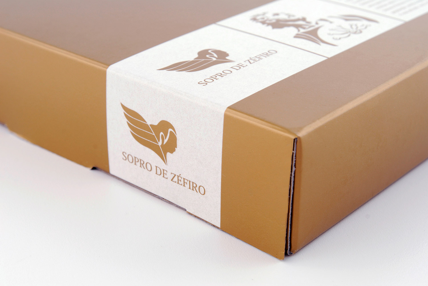 Sopro de Zéfiro